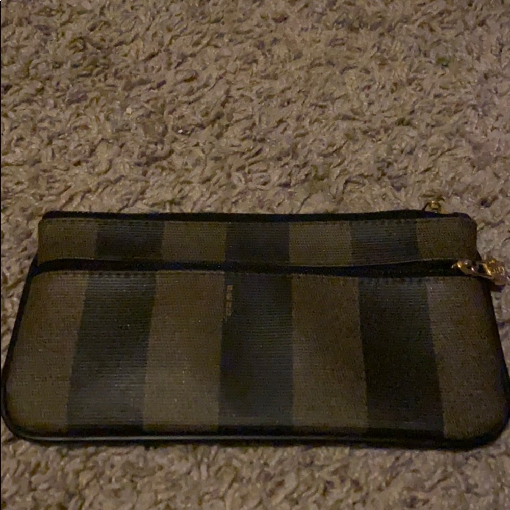Fendi pouch